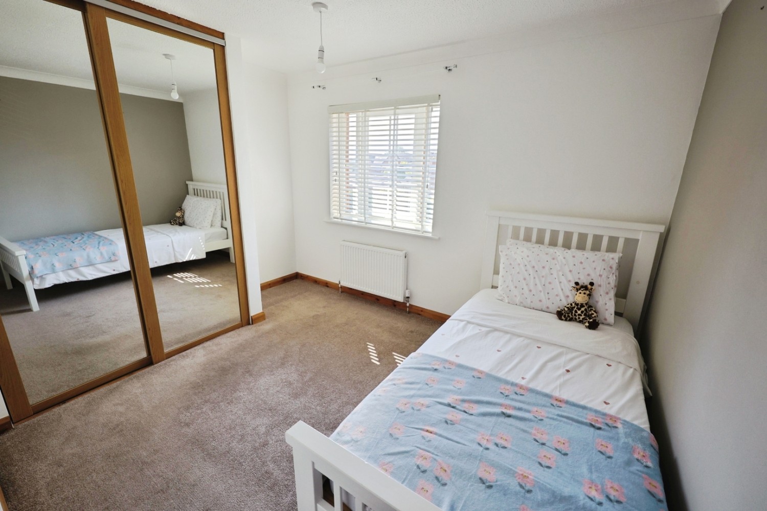3 bedroom House for sale in Kirkham Way, Bishop Auckland, Durham