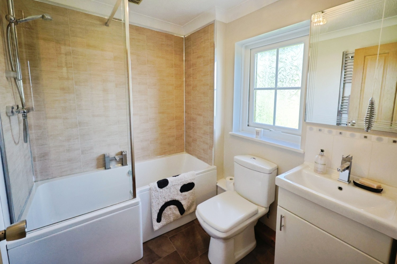 3 bedroom House for sale in Kirkham Way, Bishop Auckland, Durham