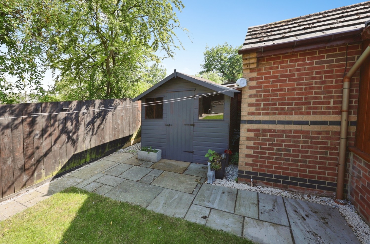 3 bedroom House for sale in Kirkham Way, Bishop Auckland, Durham