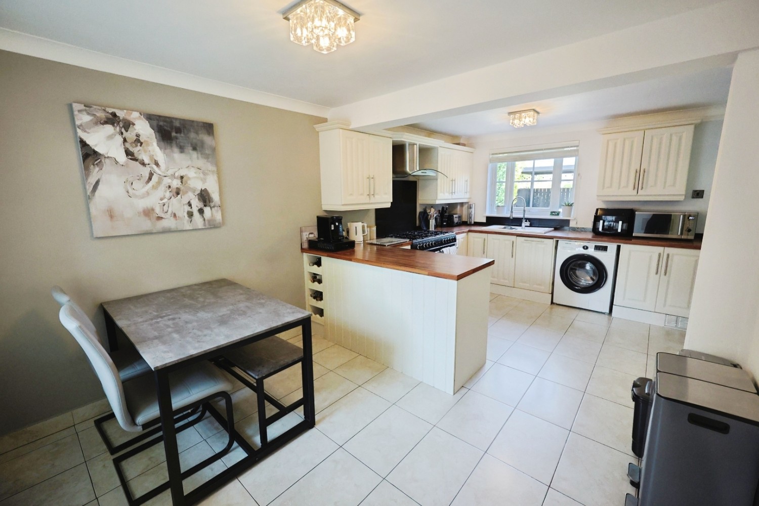 3 bedroom House for sale in Kirkham Way, Bishop Auckland, Durham
