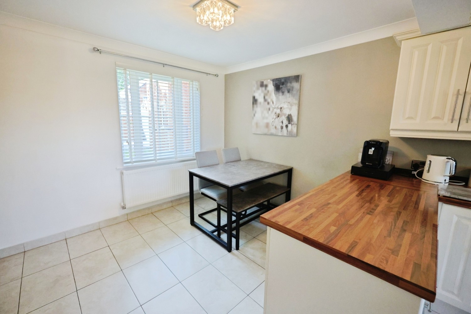 3 bedroom House for sale in Kirkham Way, Bishop Auckland, Durham