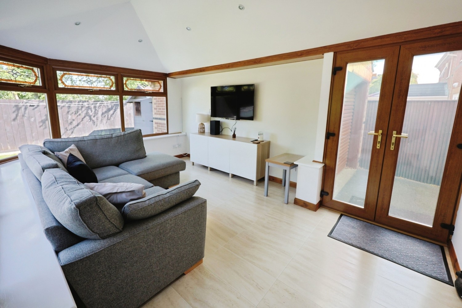3 bedroom House for sale in Kirkham Way, Bishop Auckland, Durham
