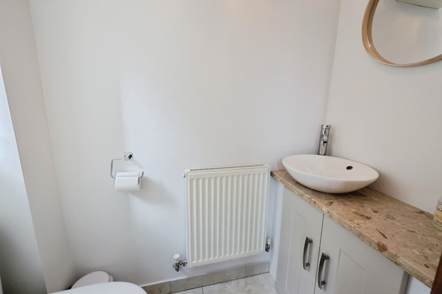 3 bedroom House for sale in Kirkham Way, Bishop Auckland, Durham