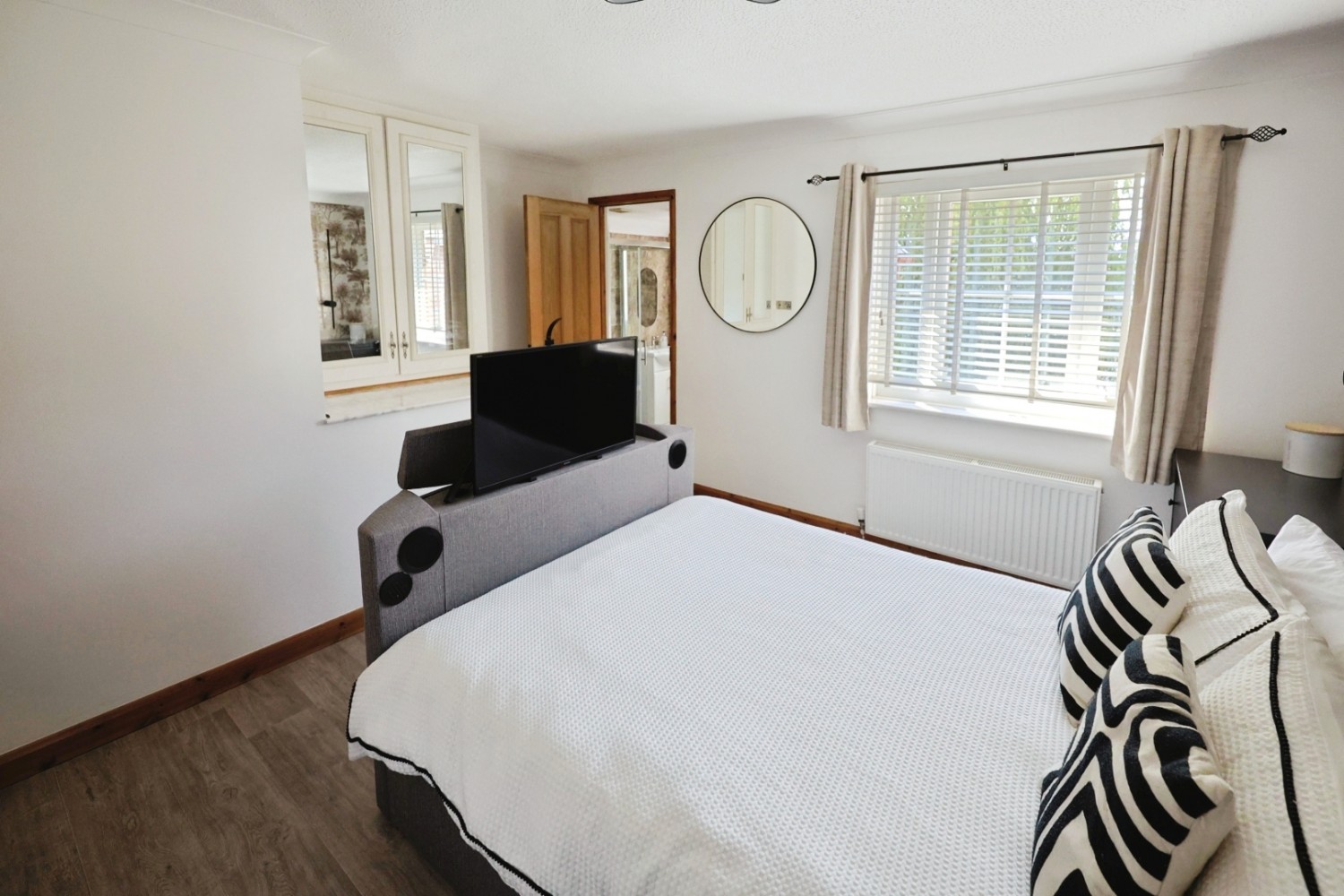 3 bedroom House for sale in Kirkham Way, Bishop Auckland, Durham