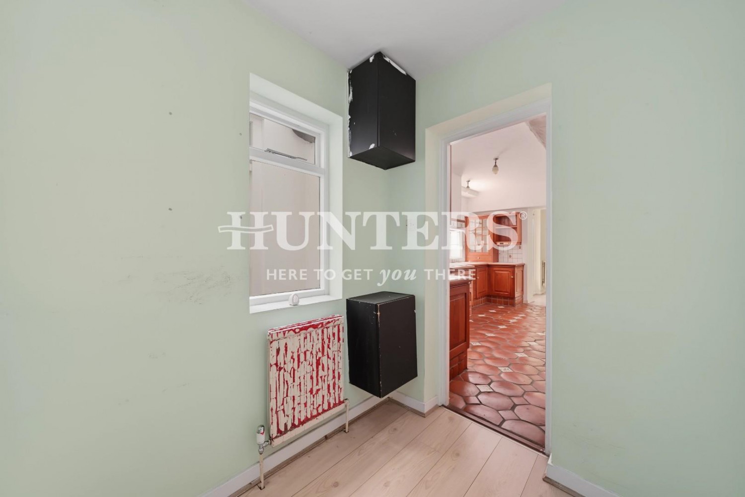 1 bedroom Flat for sale in Sussex Gardens, Hyde Park, London, W2