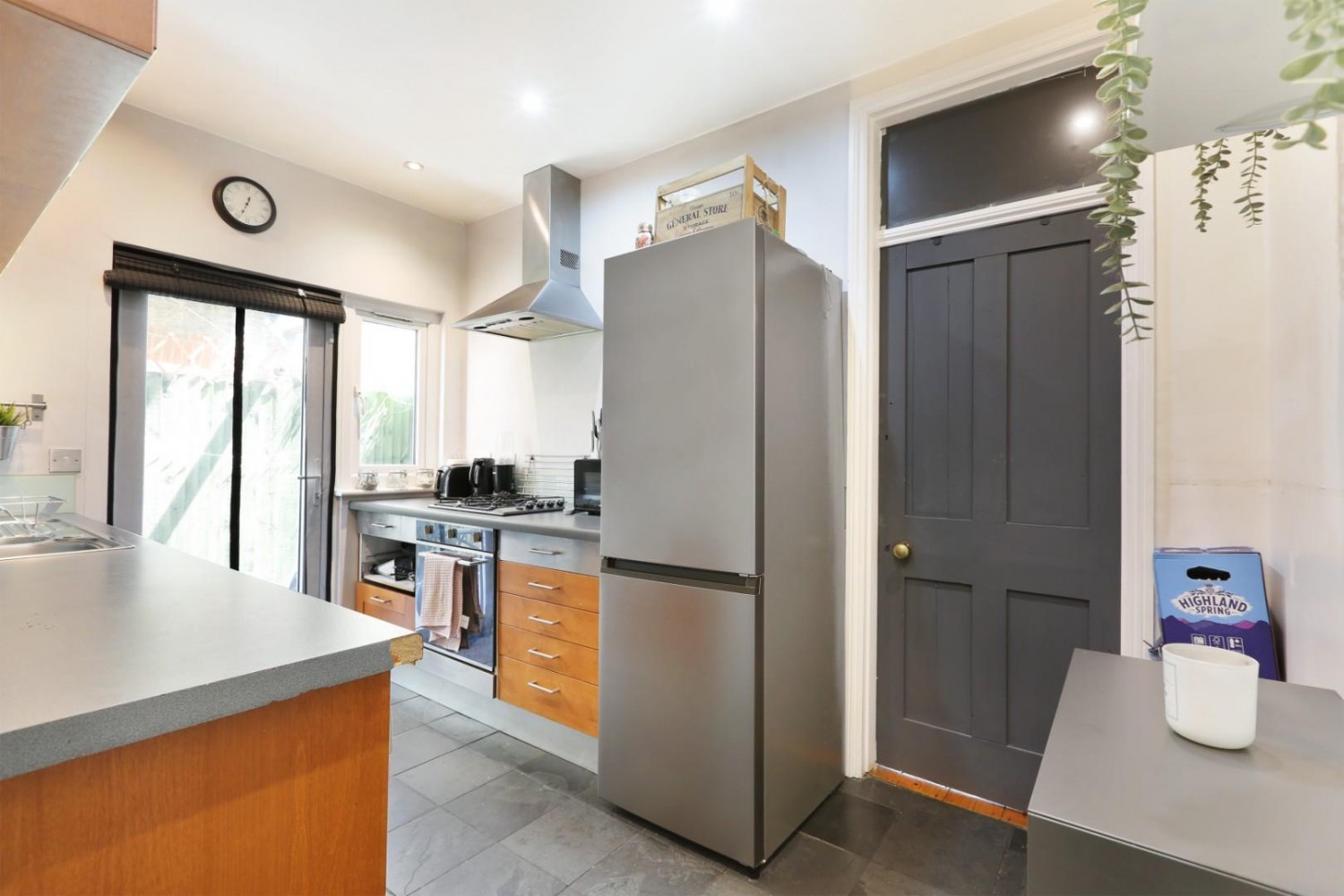 2 bedroom Flat for sale in Bavent Road, London SE5