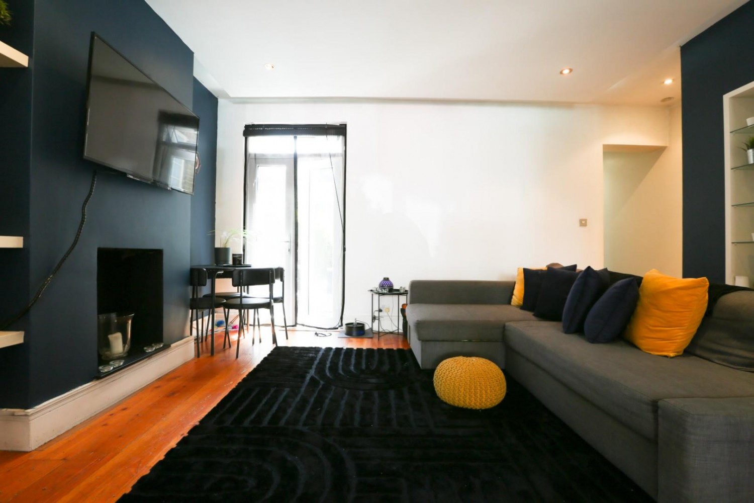 2 bedroom Flat for sale in Bavent Road, London SE5