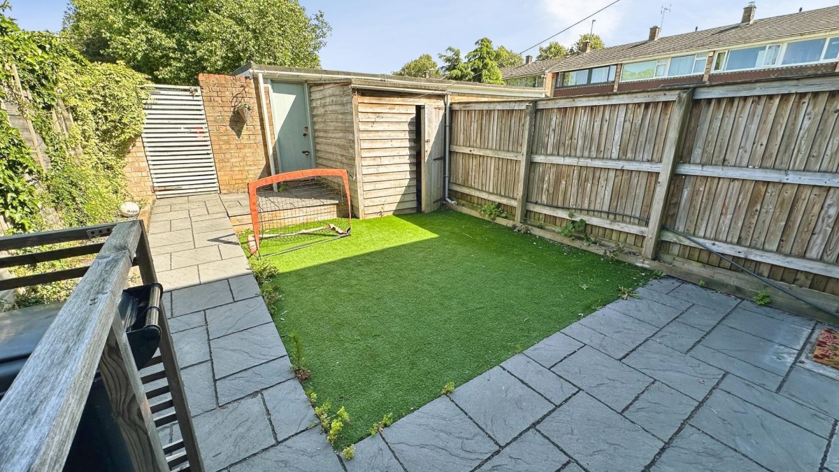 Long Meadow, Bristol