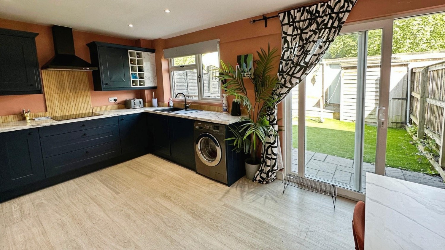 3 bedroom House for sale in Long Meadow, Bristol