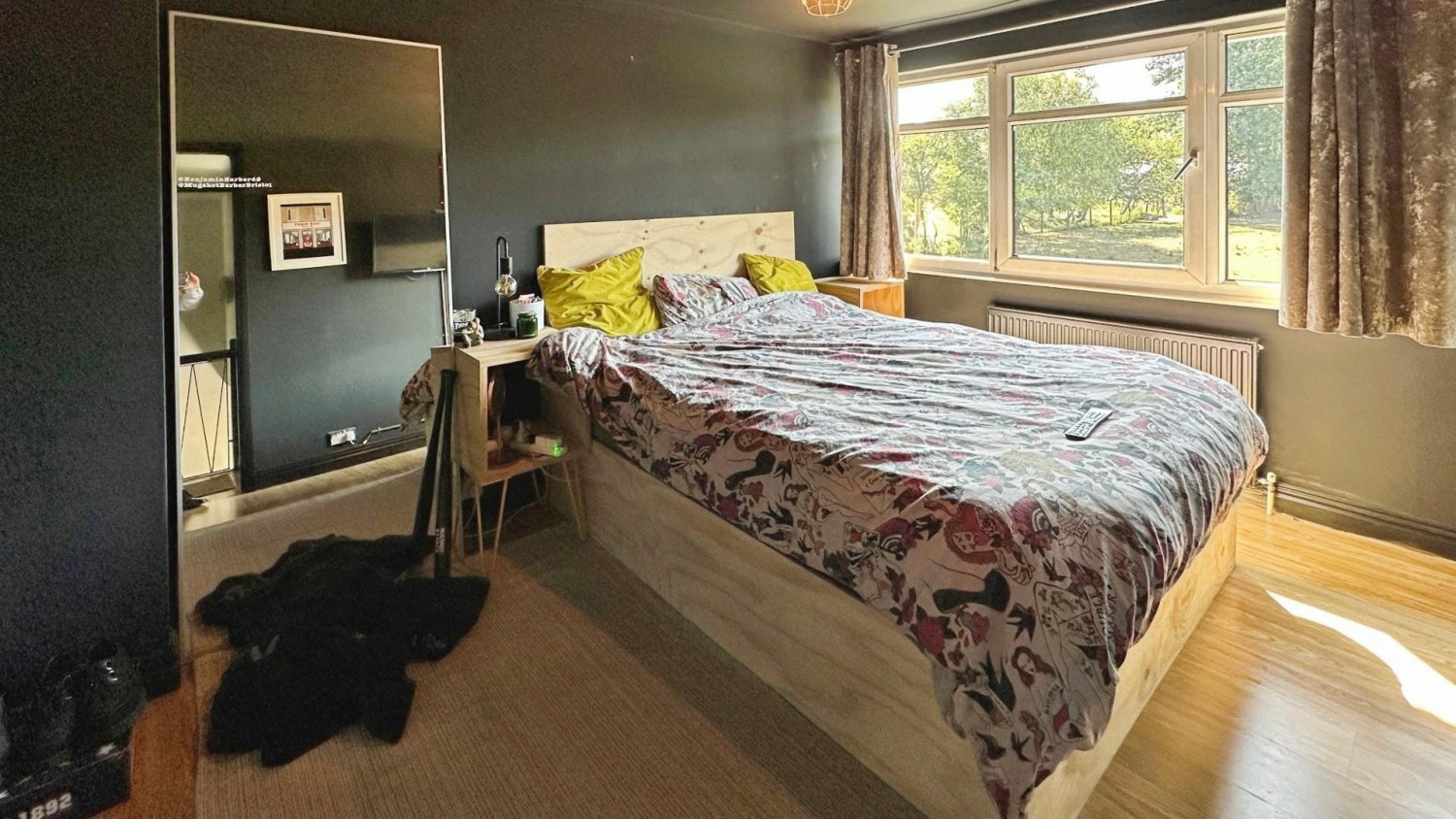 3 bedroom House for sale in Long Meadow, Bristol