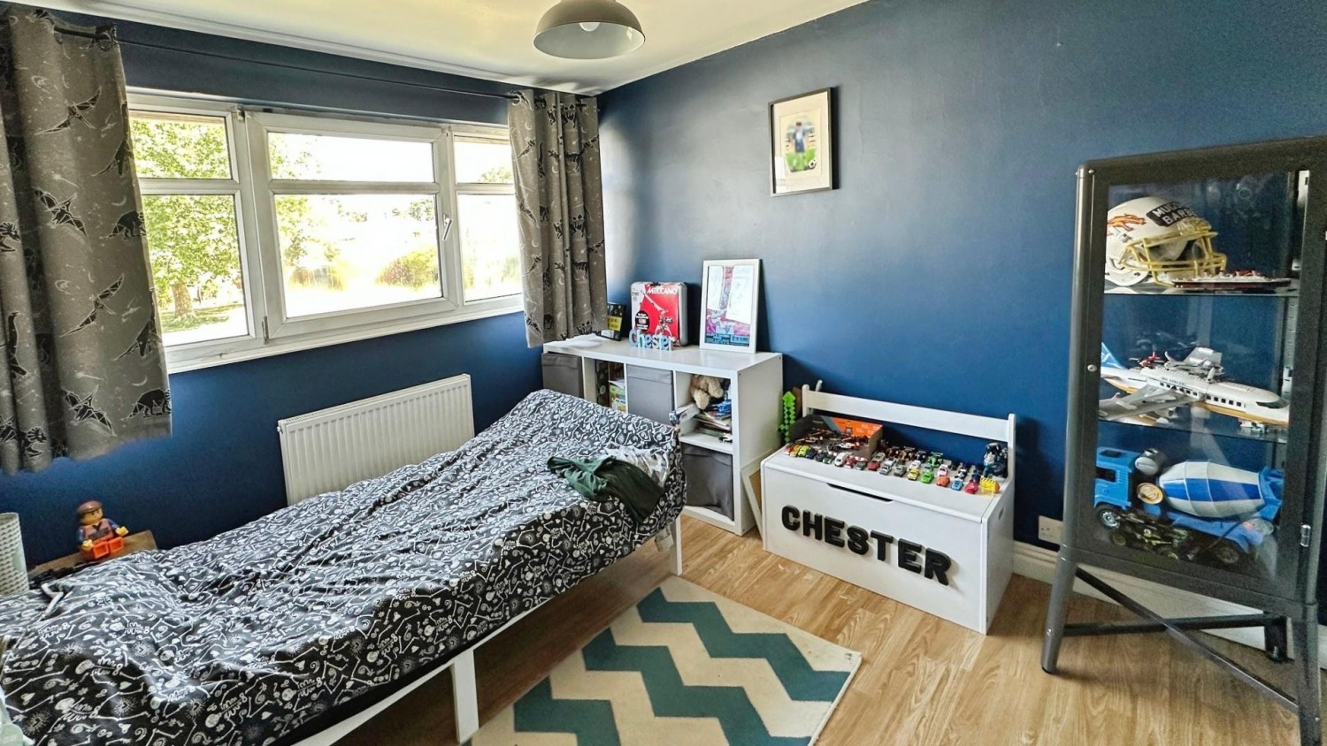 3 bedroom House for sale in Long Meadow, Bristol
