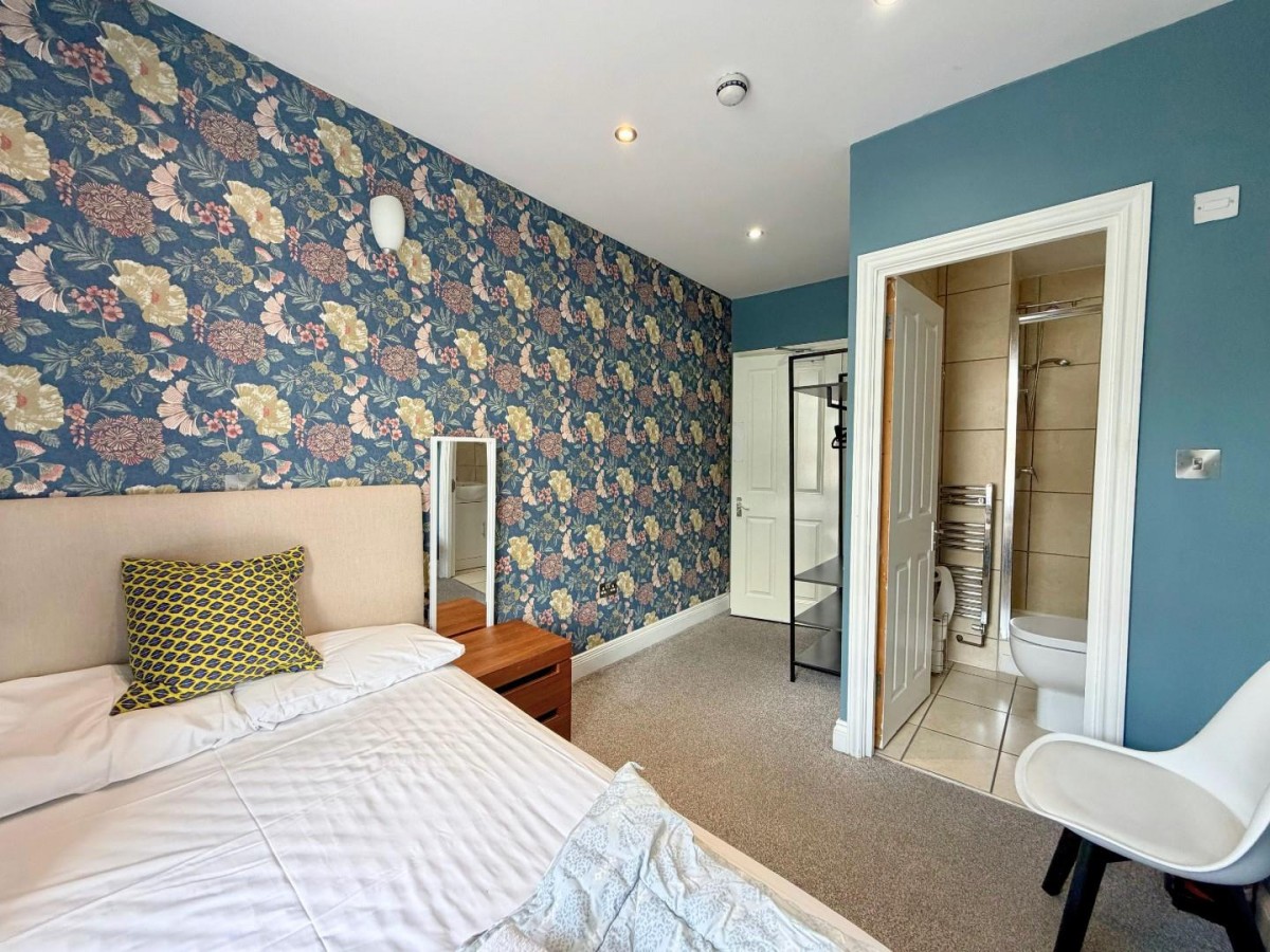 Agar Grove, London NW1