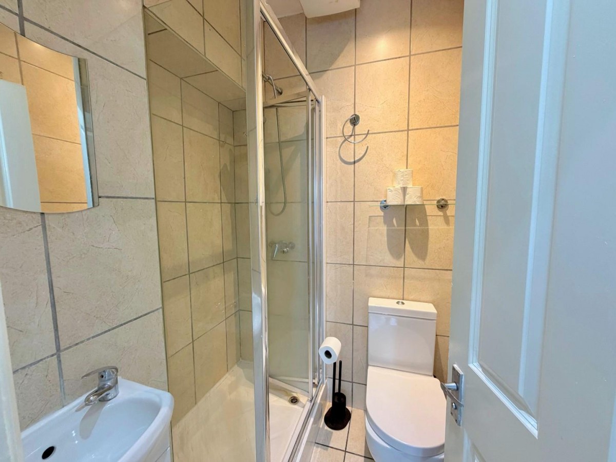 Agar Grove, London NW1