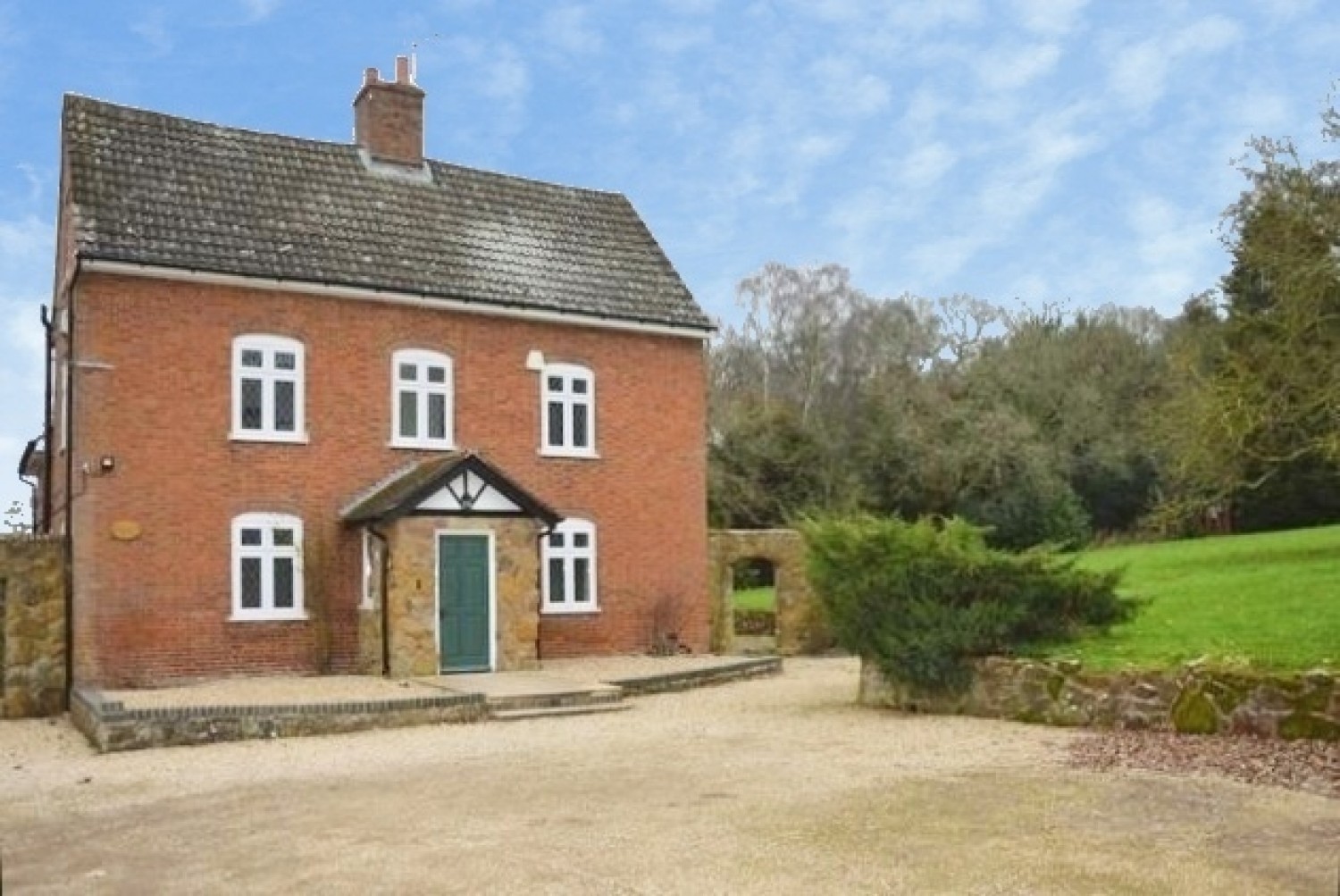 4 bedroom House to let in Kinwalsey Lane, Meriden, Coventry