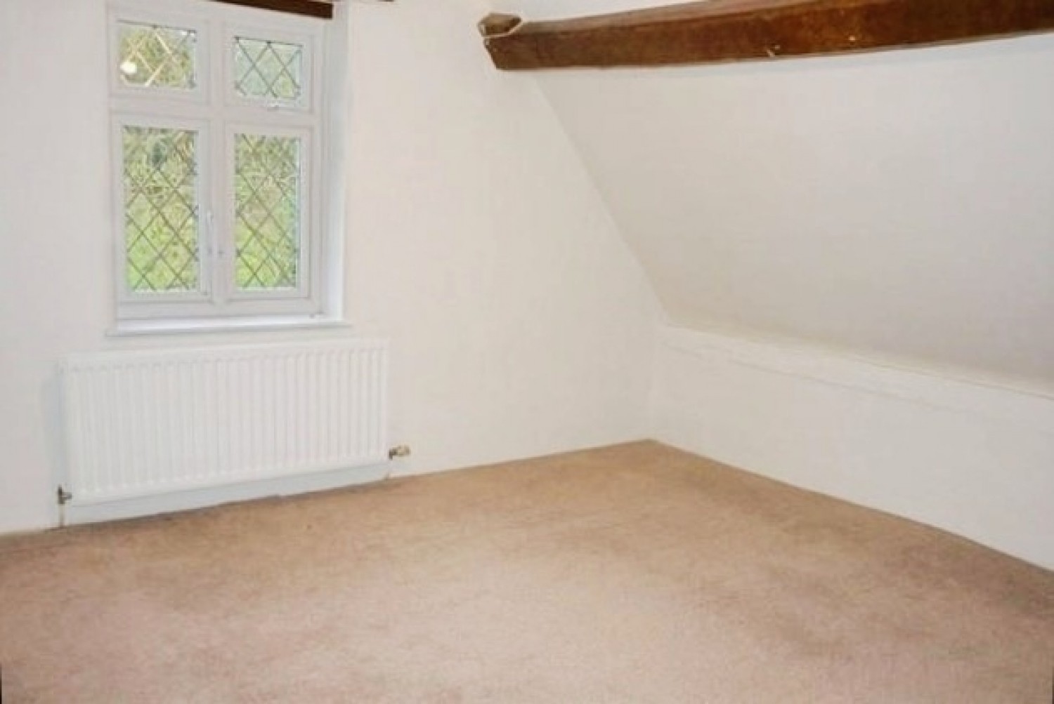 4 bedroom House to let in Kinwalsey Lane, Meriden, Coventry