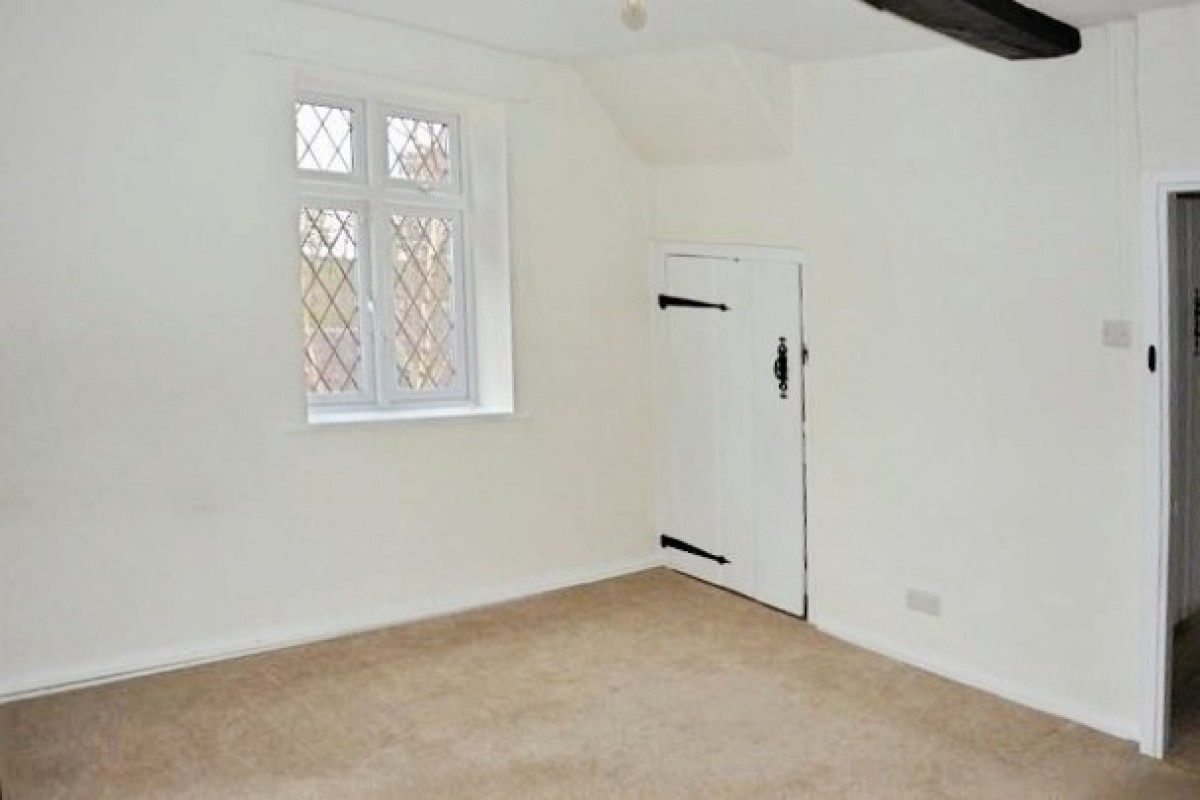 Kinwalsey Lane, Meriden, Coventry