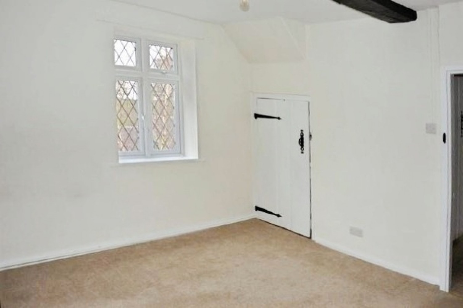 4 bedroom House to let in Kinwalsey Lane, Meriden, Coventry