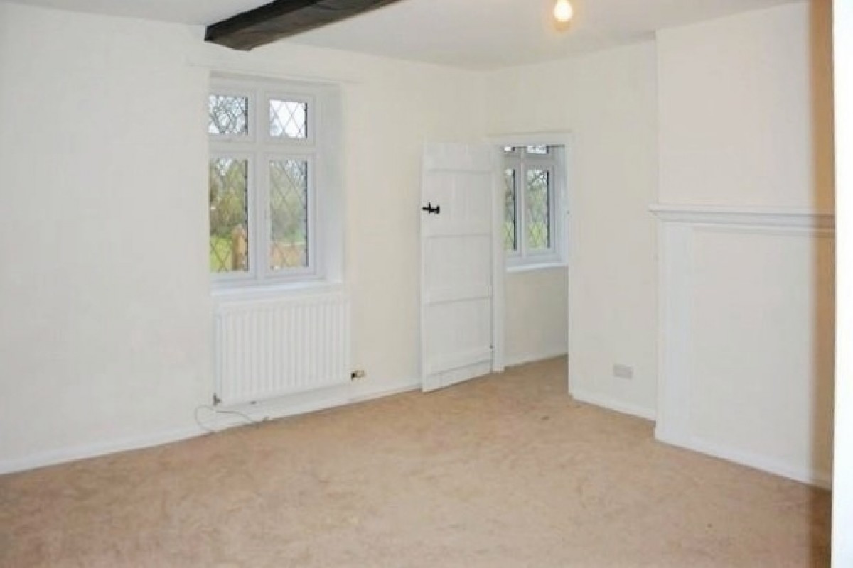Kinwalsey Lane, Meriden, Coventry