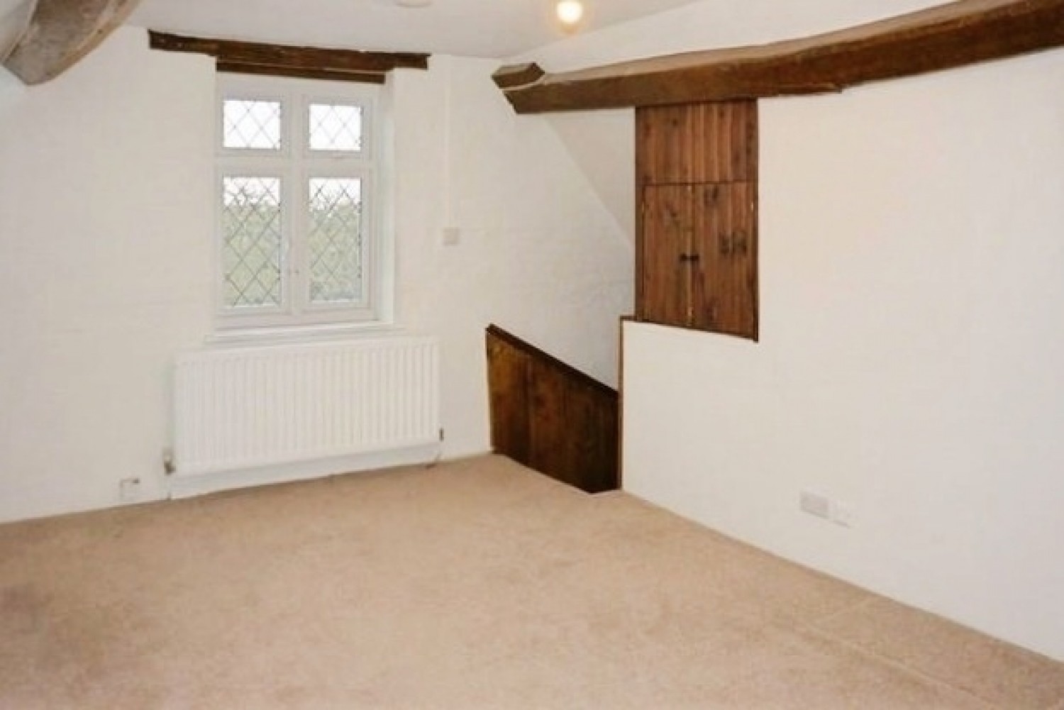 4 bedroom House to let in Kinwalsey Lane, Meriden, Coventry