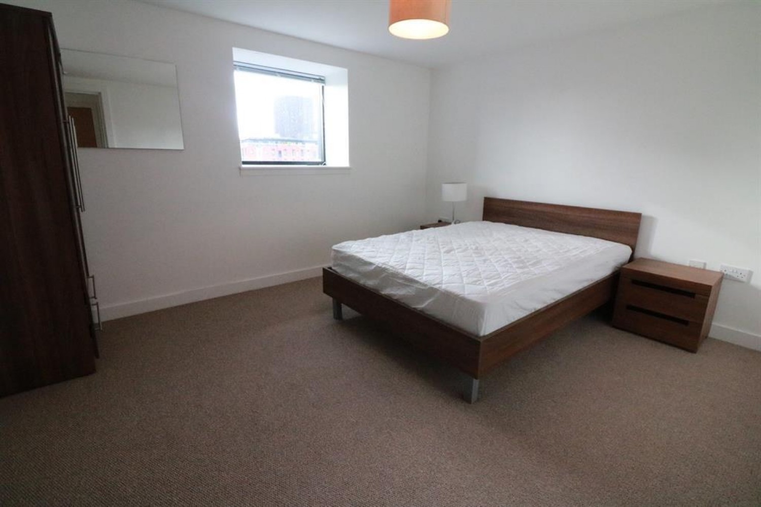 2 bedroom Flat to let in Pall Mall, Hamilton House, Liverpool, L3 6AE