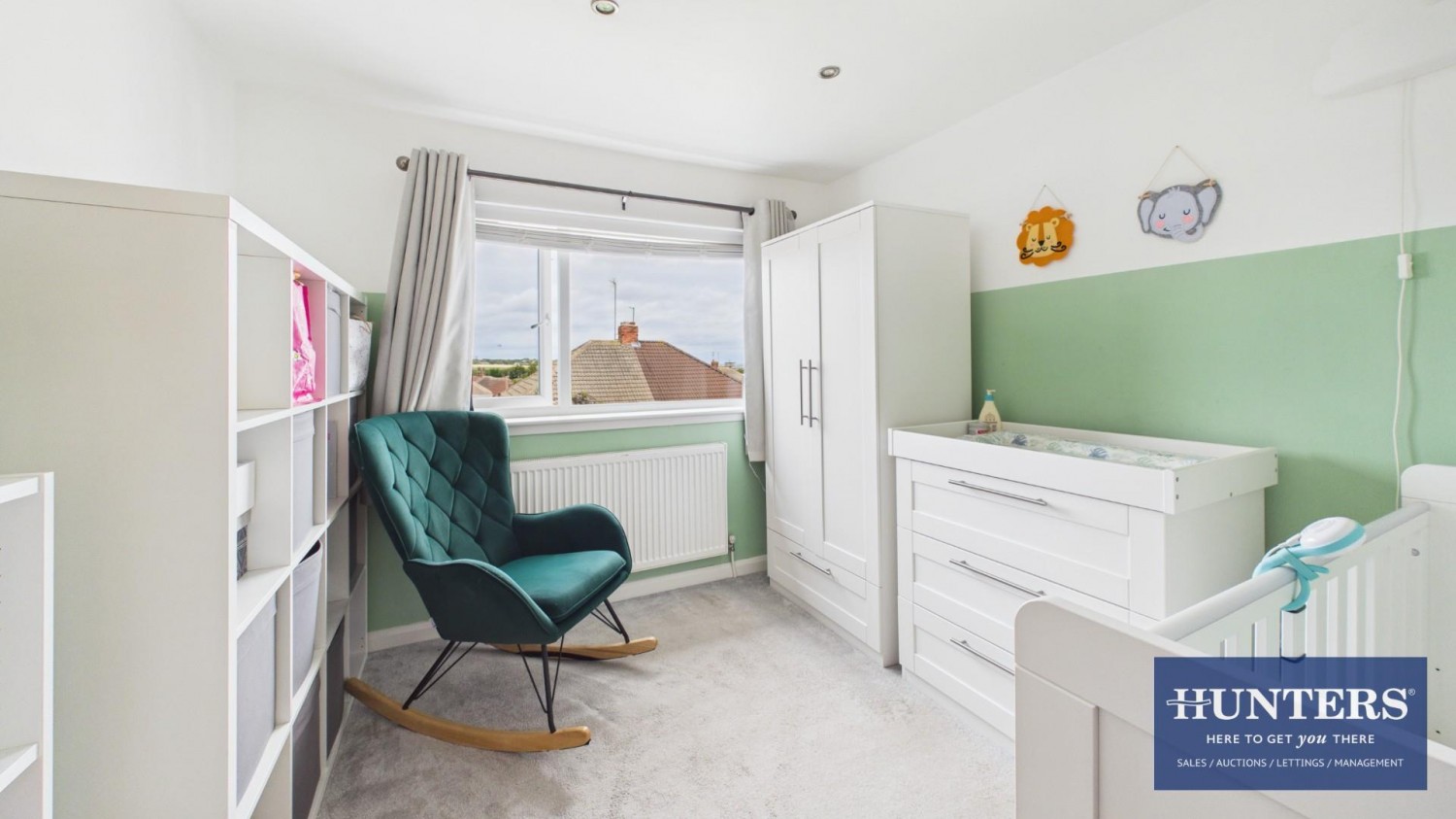3 bedroom House for sale in Kentmere Avenue, Seaburn Dene, Sunderland