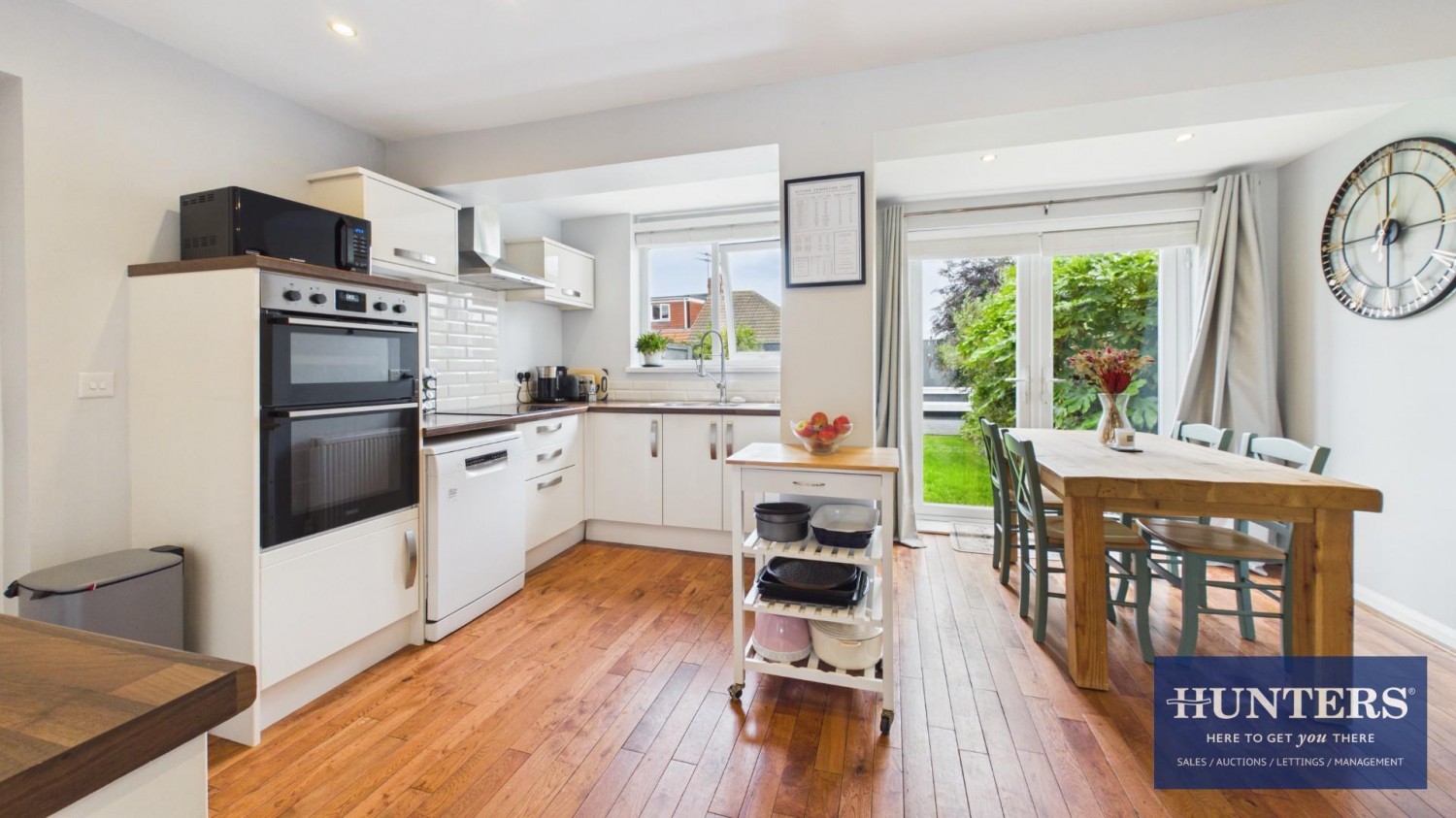 3 bedroom House for sale in Kentmere Avenue, Seaburn Dene, Sunderland