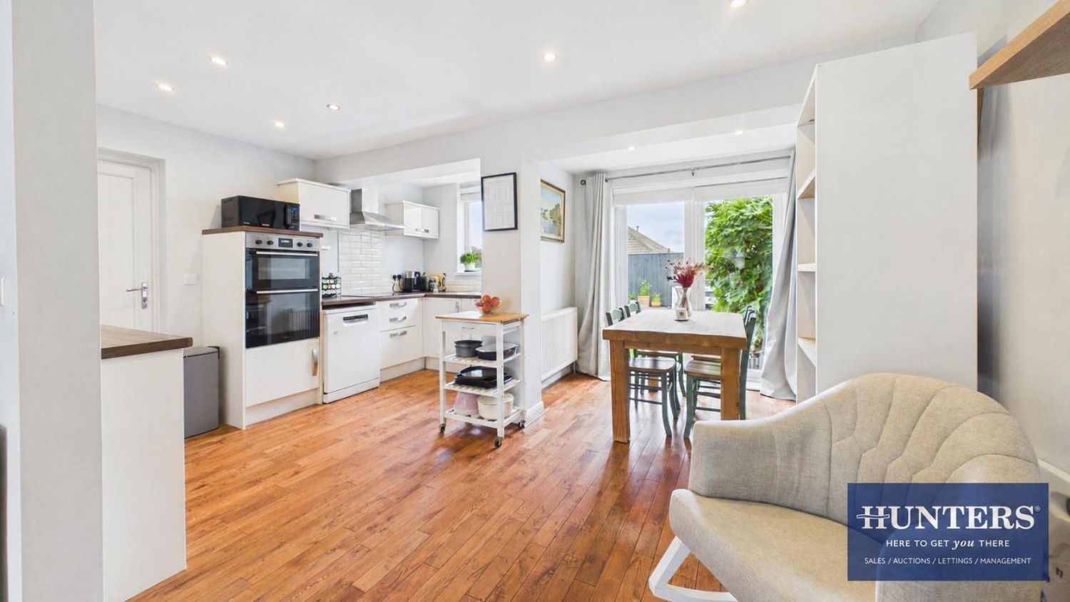 3 bedroom House for sale in Kentmere Avenue, Seaburn Dene, Sunderland