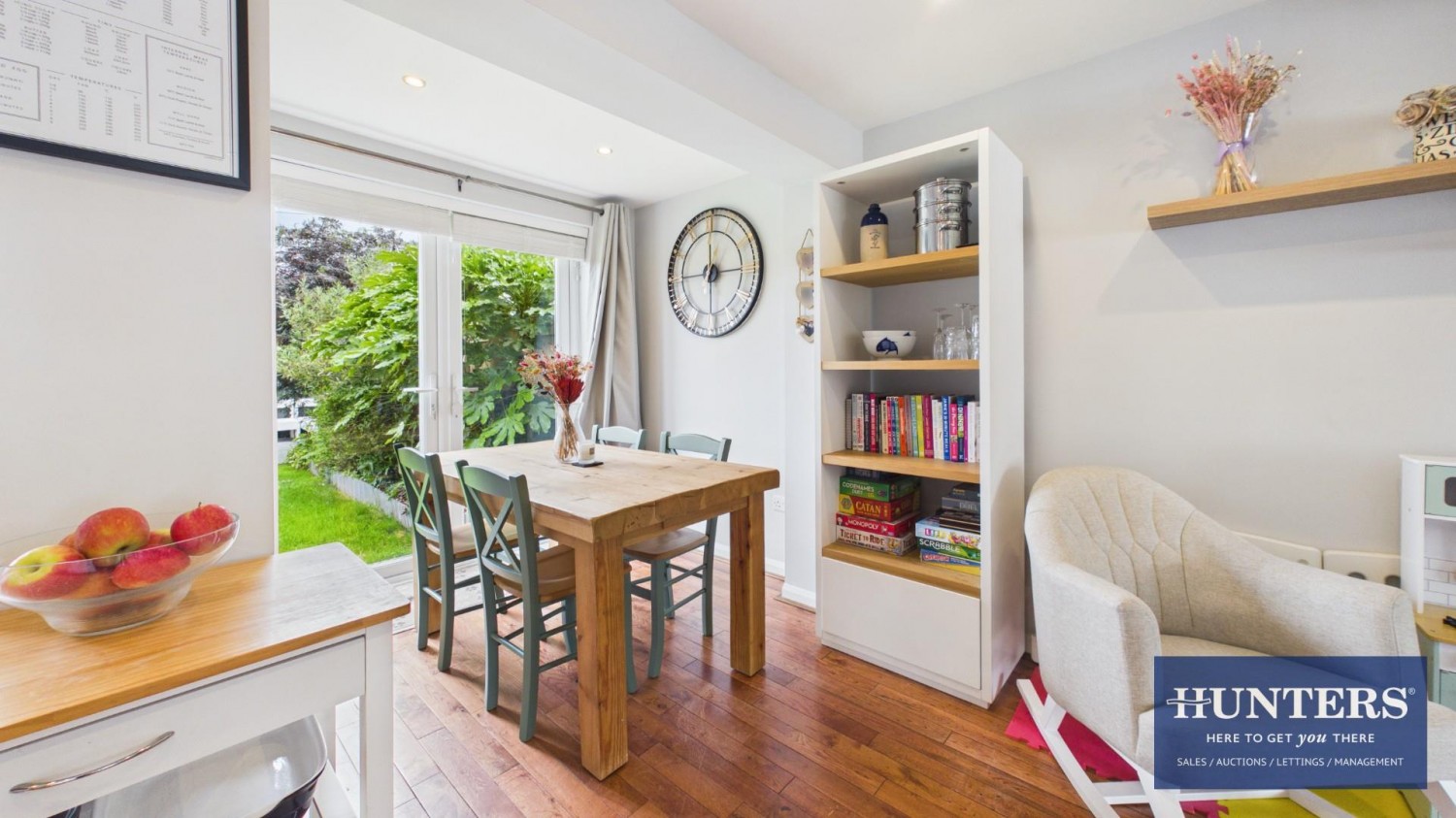 3 bedroom House for sale in Kentmere Avenue, Seaburn Dene, Sunderland