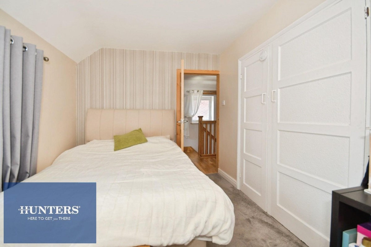 Coupe Lane, Clay Cross, Chesterfield, S45 9QL