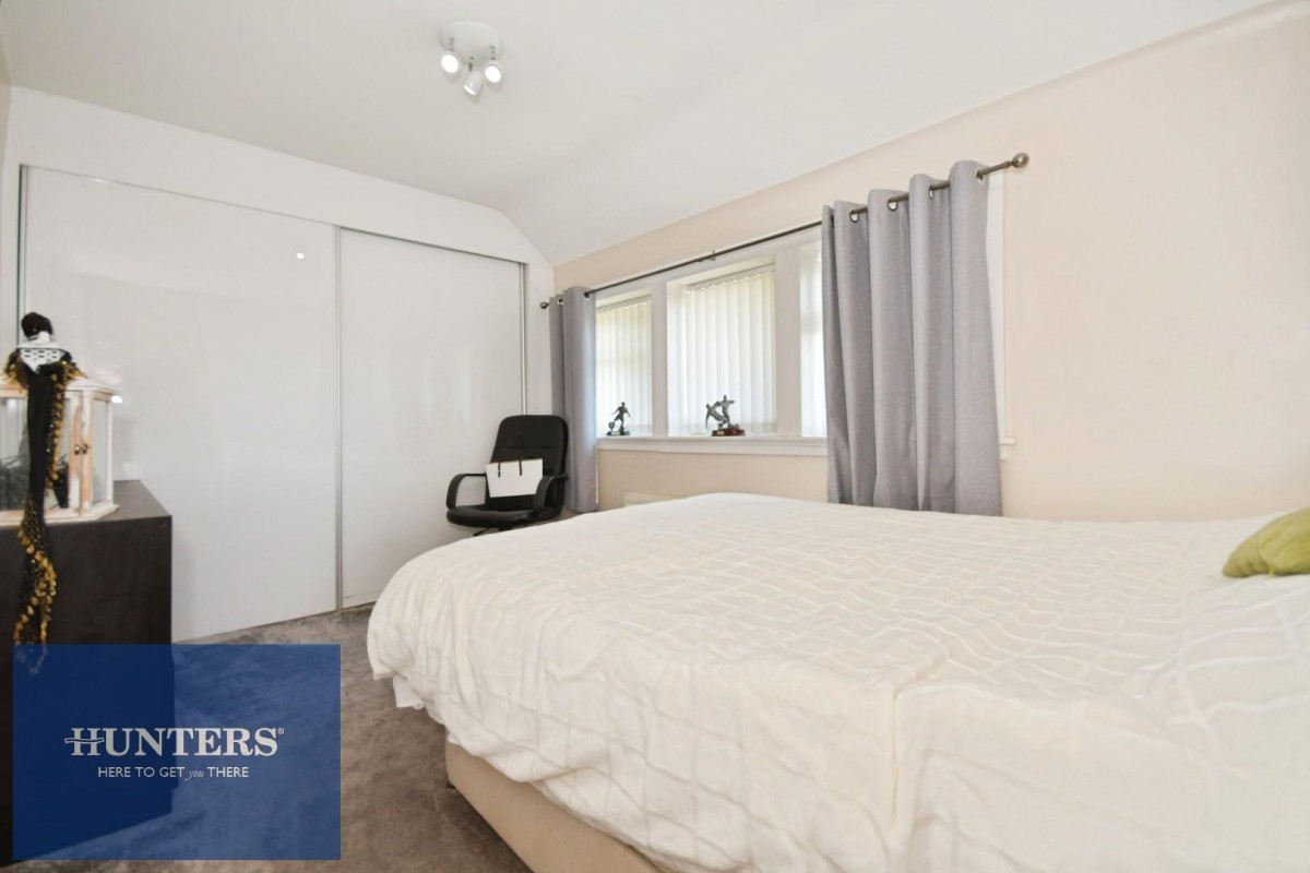 Coupe Lane, Clay Cross, Chesterfield, S45 9QL