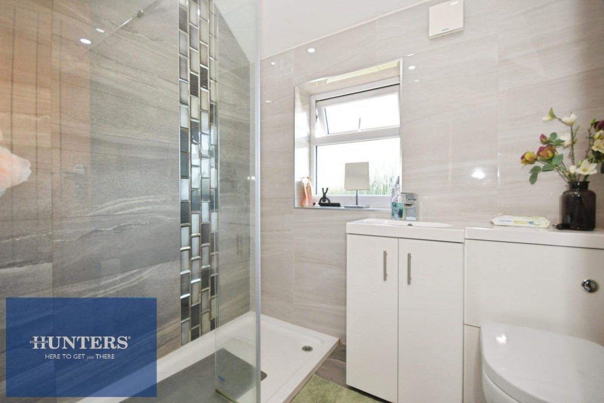 Coupe Lane, Clay Cross, Chesterfield, S45 9QL