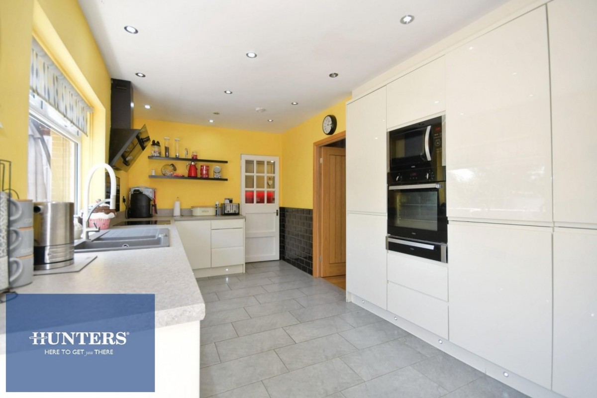 Coupe Lane, Clay Cross, Chesterfield, S45 9QL