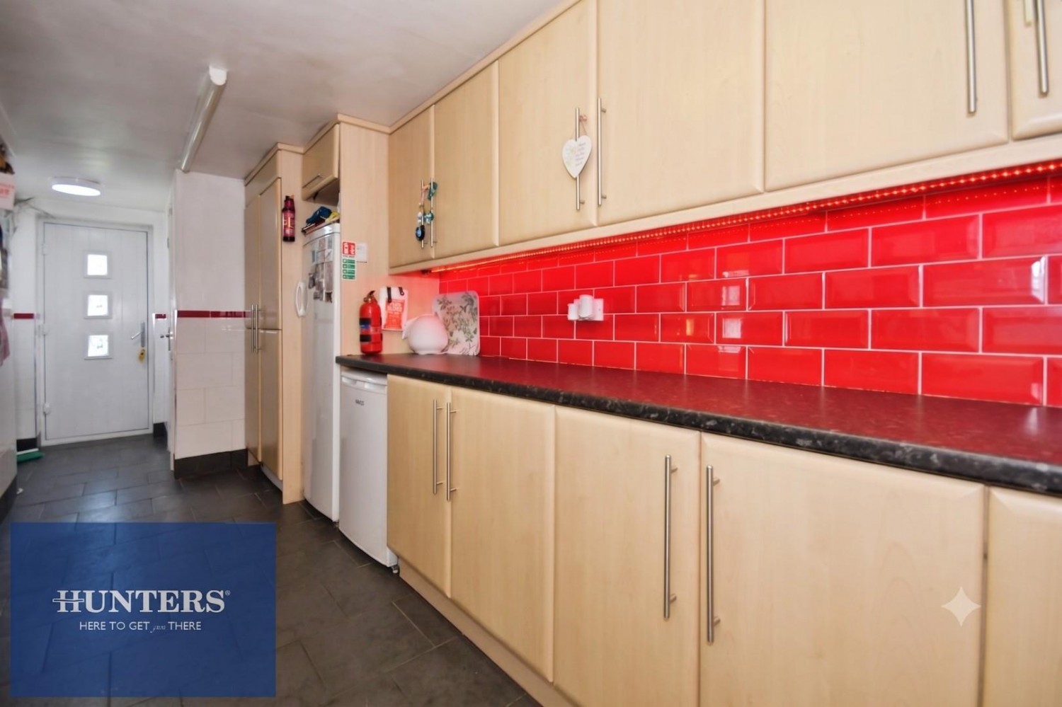 3 bedroom House for sale in Coupe Lane, Clay Cross, Chesterfield, S45 9QL