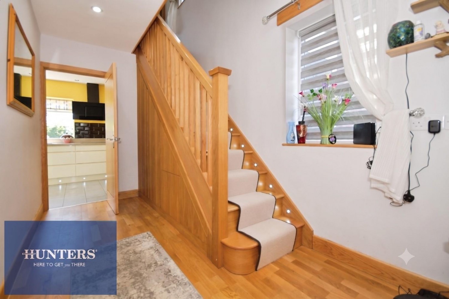 3 bedroom House for sale in Coupe Lane, Clay Cross, Chesterfield, S45 9QL