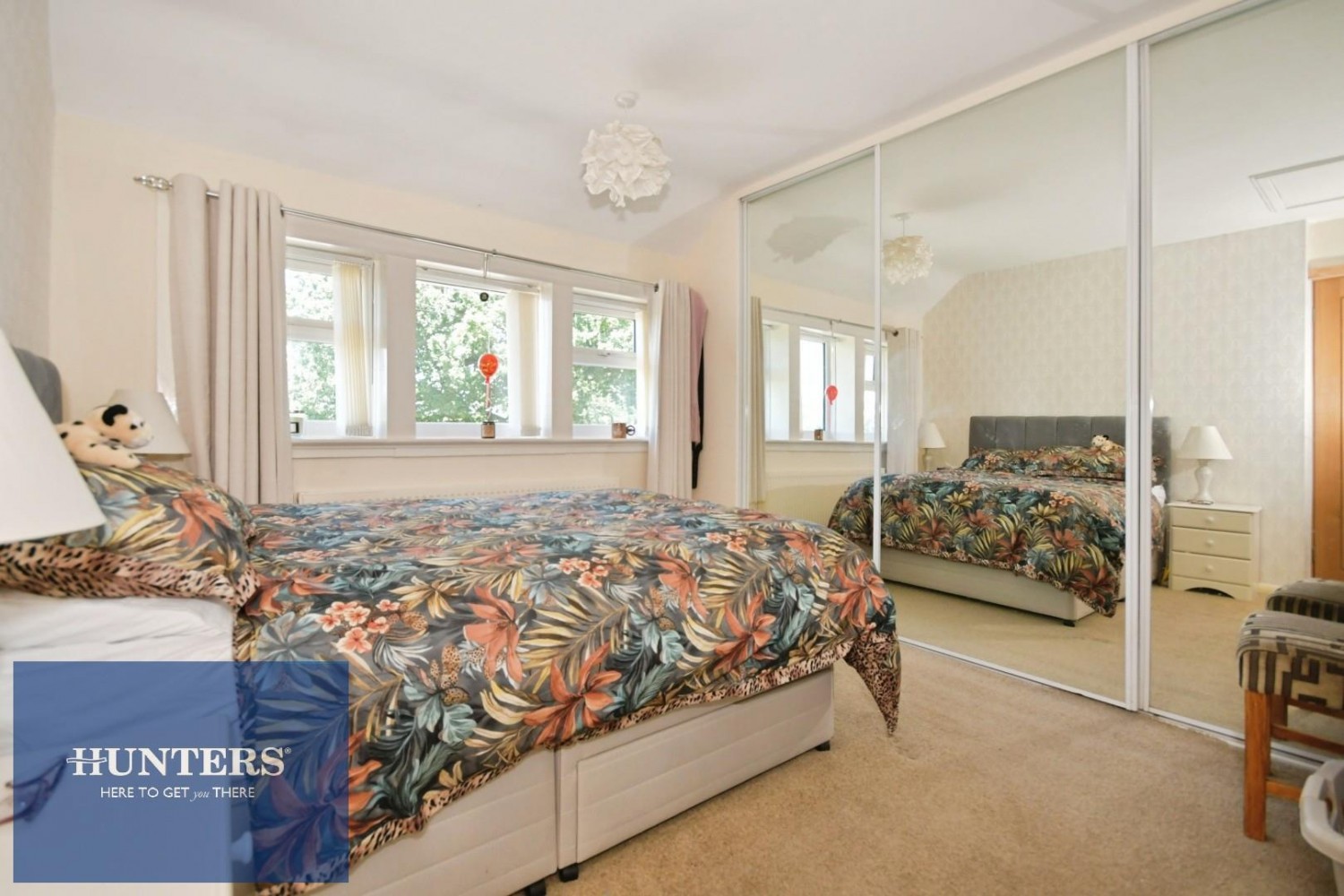 3 bedroom House for sale in Coupe Lane, Clay Cross, Chesterfield, S45 9QL