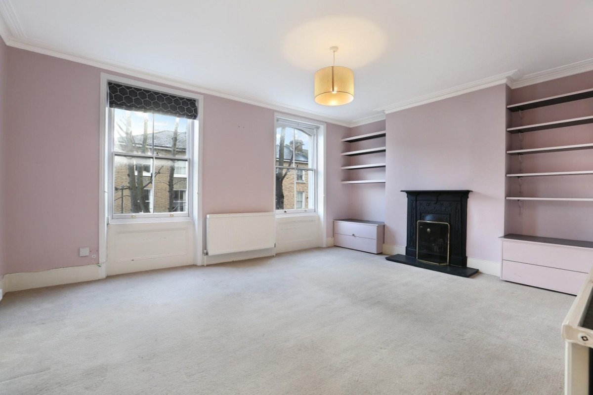 Eastlake Road, London