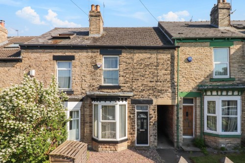 Bradley Street, Crookes, Sheffield