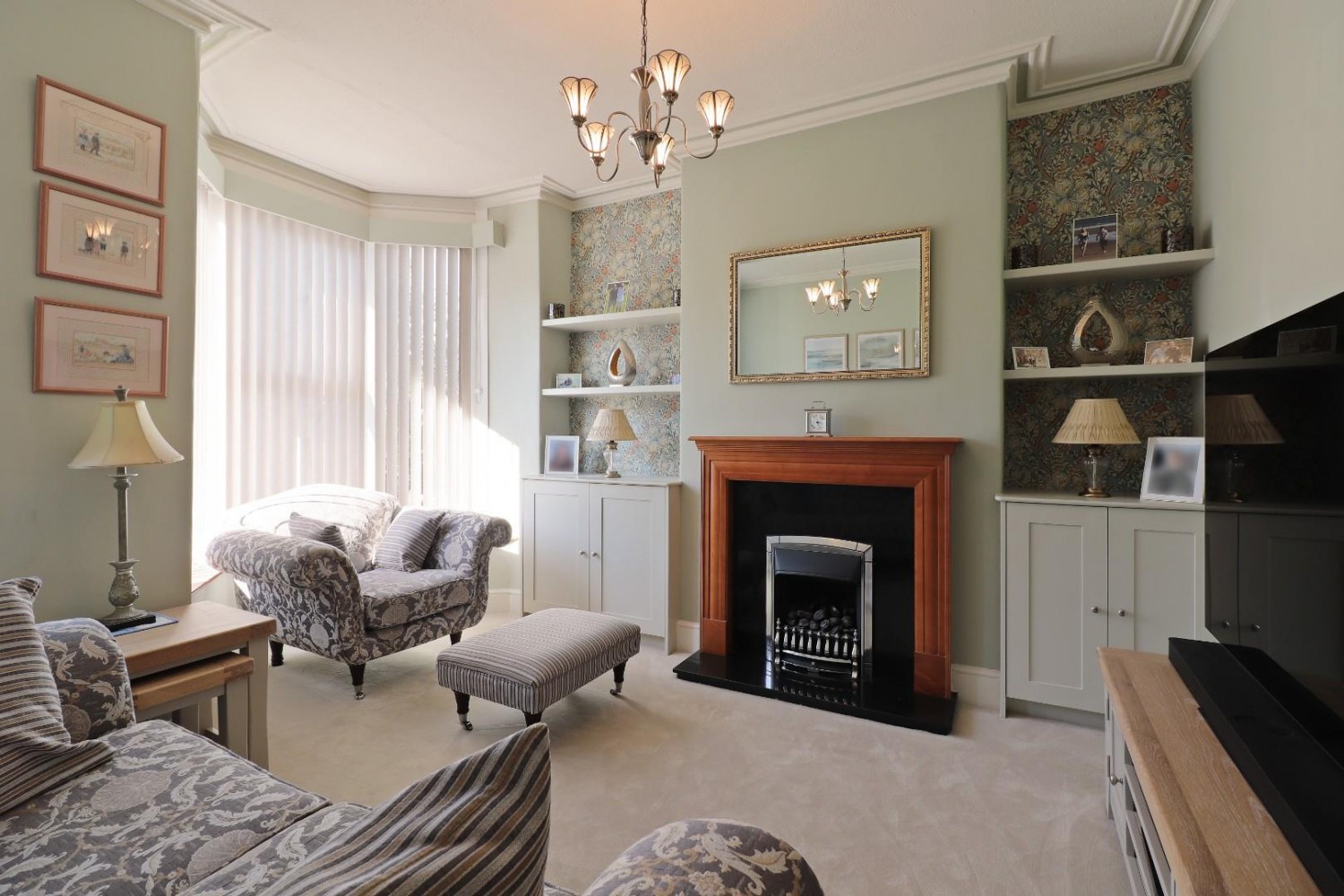 3 bedroom House for sale in Bradley Street, Crookes, Sheffield