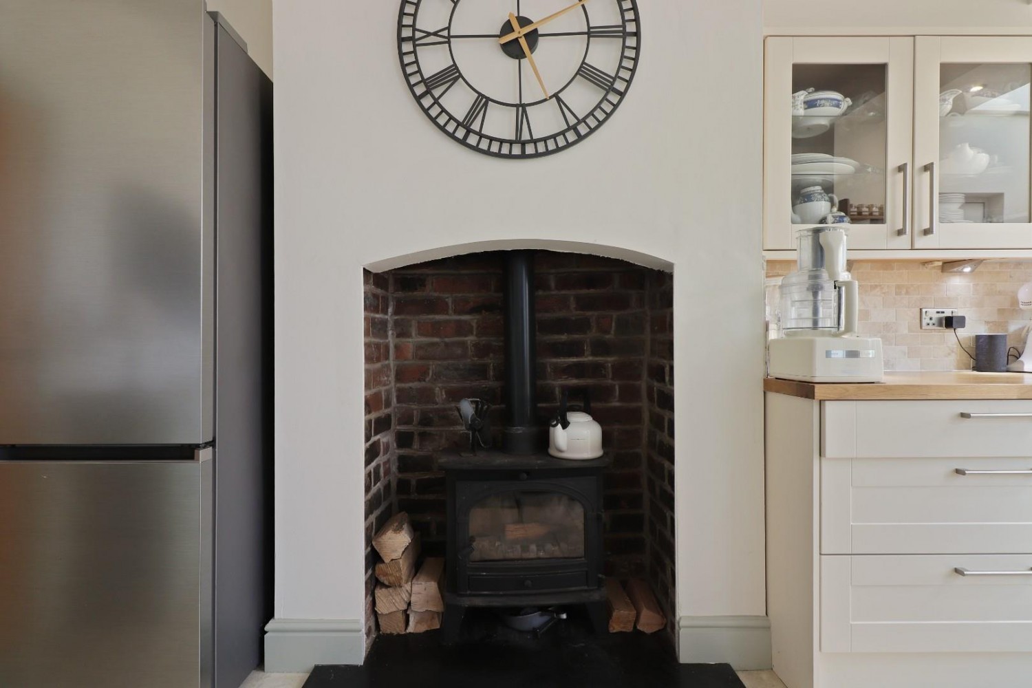 3 bedroom House for sale in Bradley Street, Crookes, Sheffield