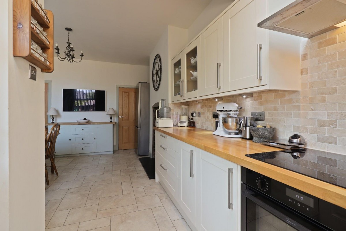 Bradley Street, Crookes, Sheffield