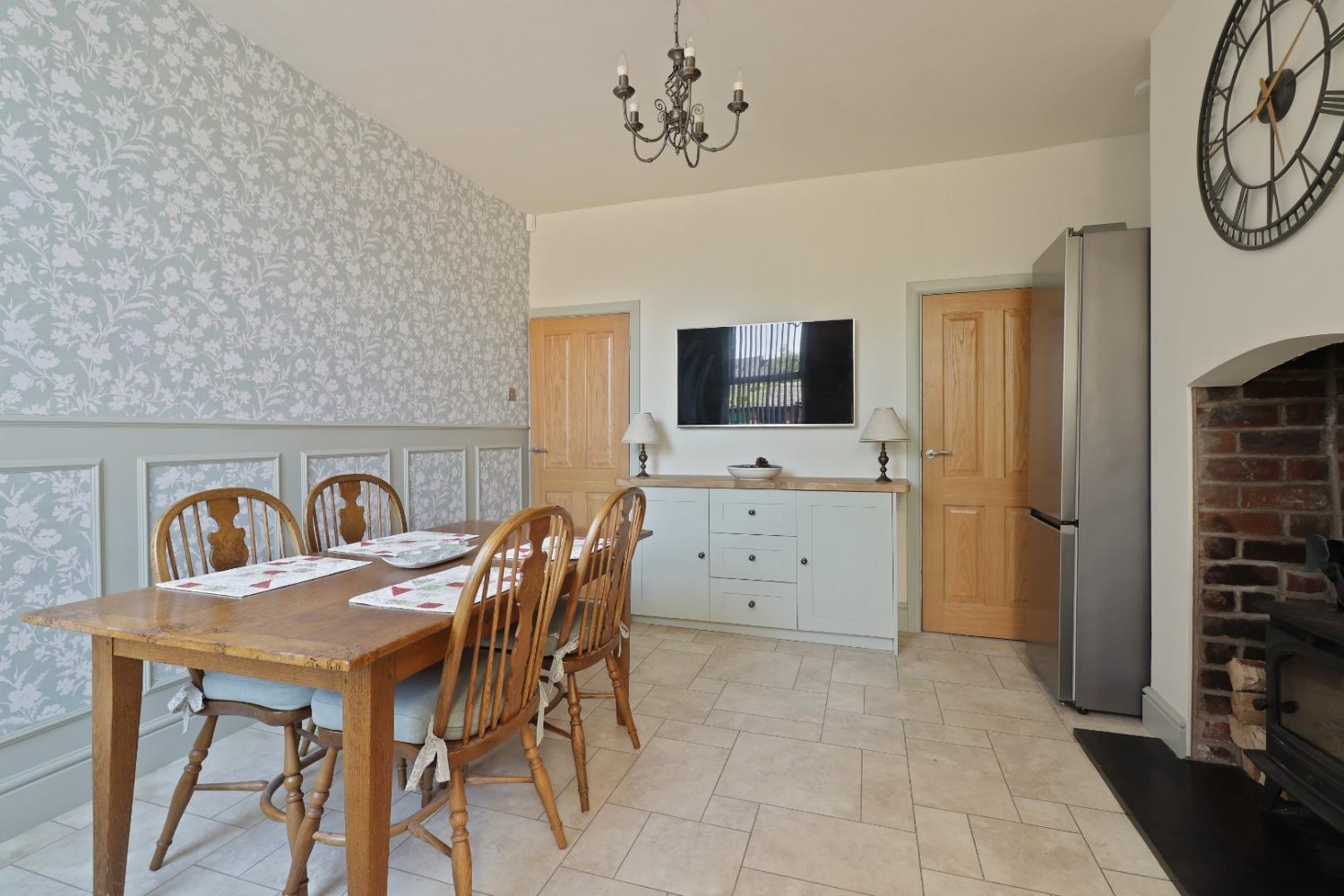 3 bedroom House for sale in Bradley Street, Crookes, Sheffield