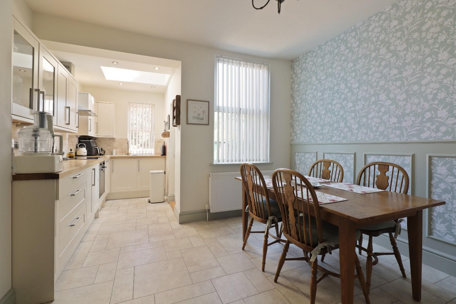 3 bedroom House for sale in Bradley Street, Crookes, Sheffield