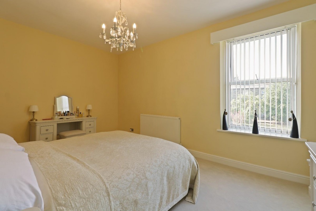 Bradley Street, Crookes, Sheffield
