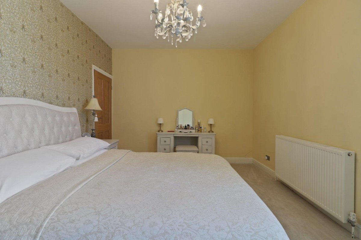 Bradley Street, Crookes, Sheffield