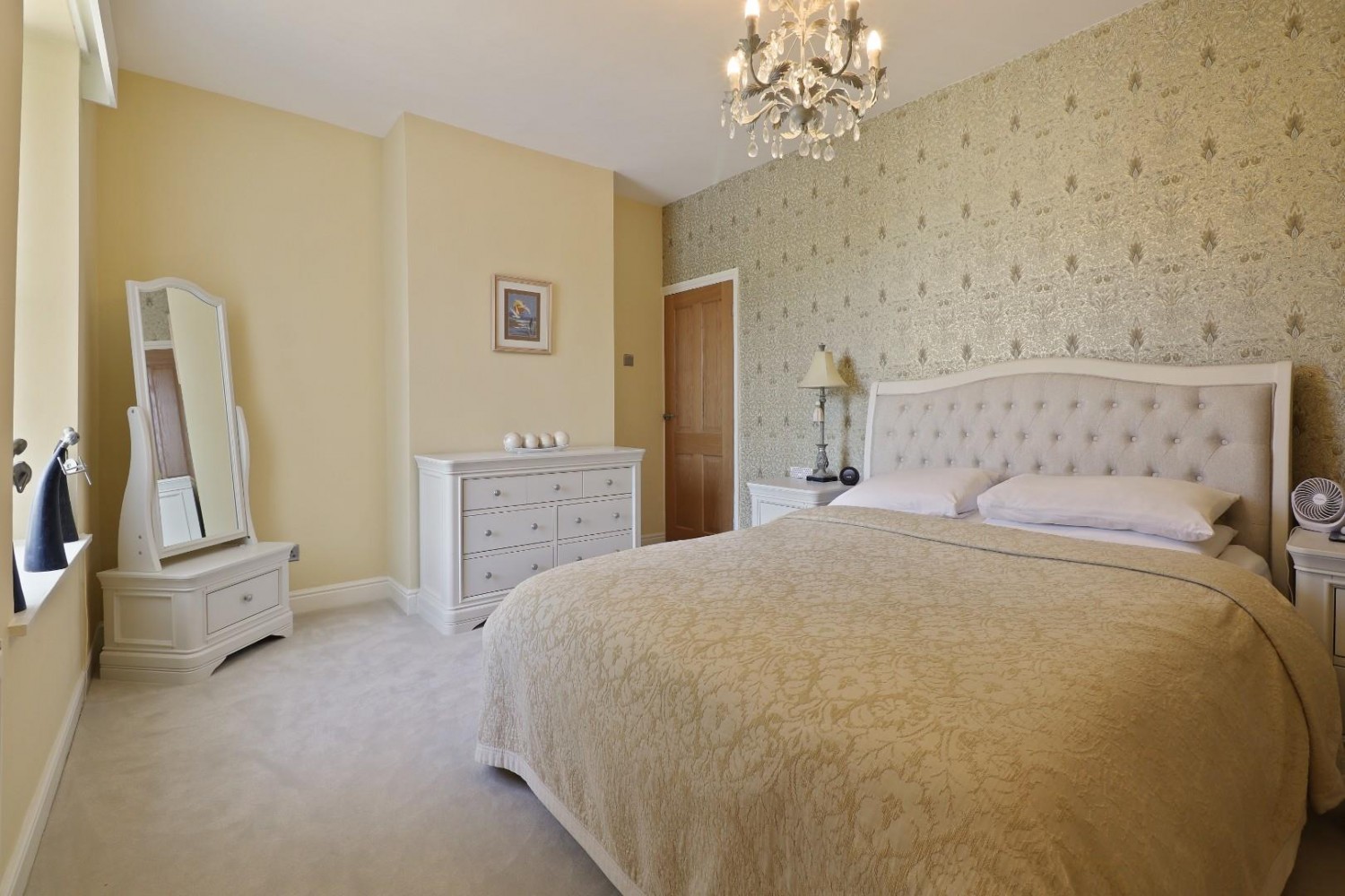 3 bedroom House for sale in Bradley Street, Crookes, Sheffield
