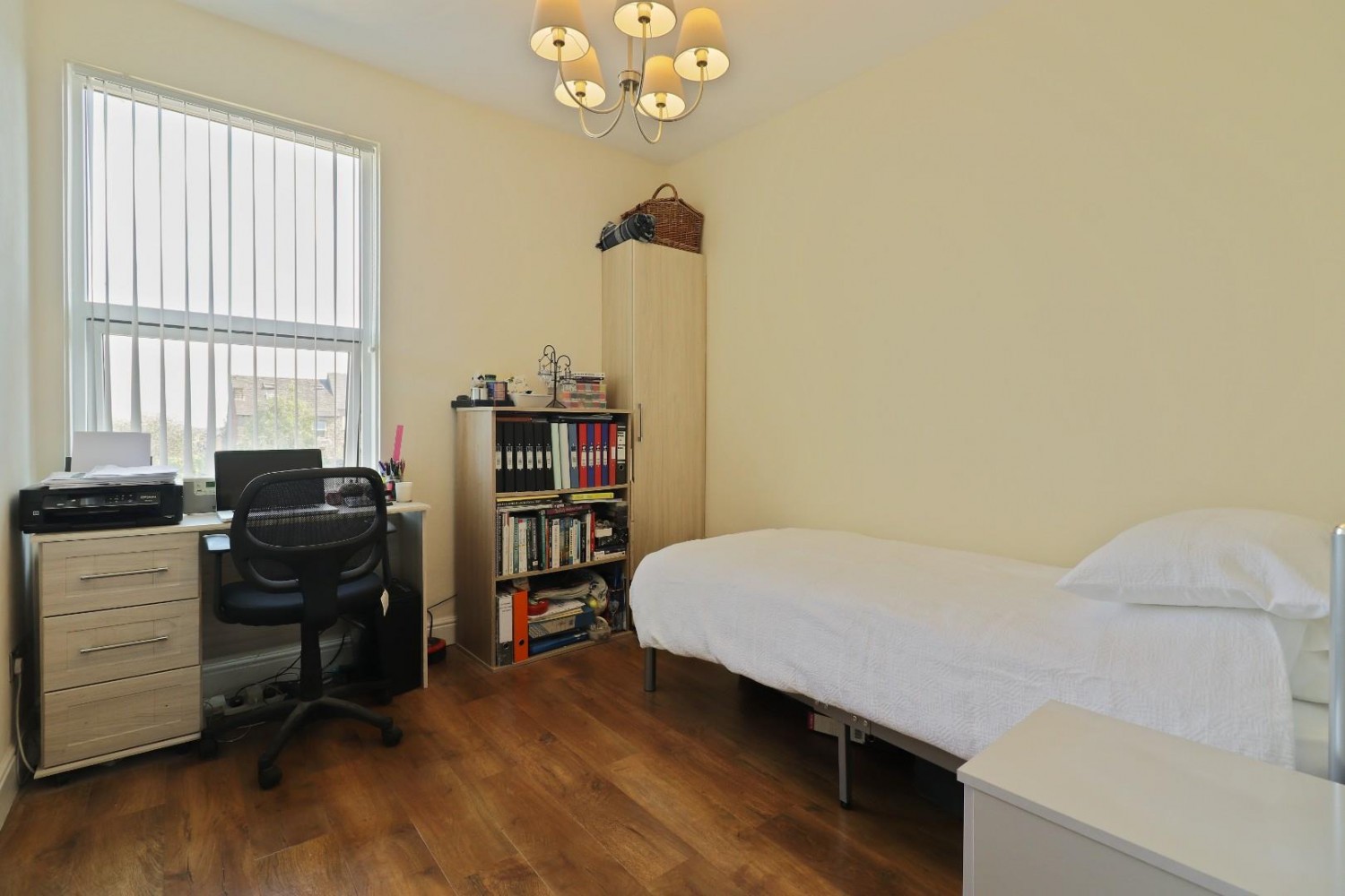 3 bedroom House for sale in Bradley Street, Crookes, Sheffield