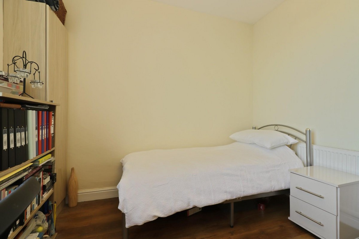 Bradley Street, Crookes, Sheffield