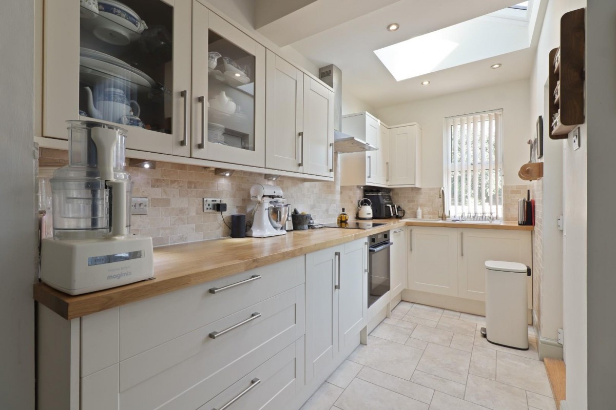 Bradley Street, Crookes, Sheffield