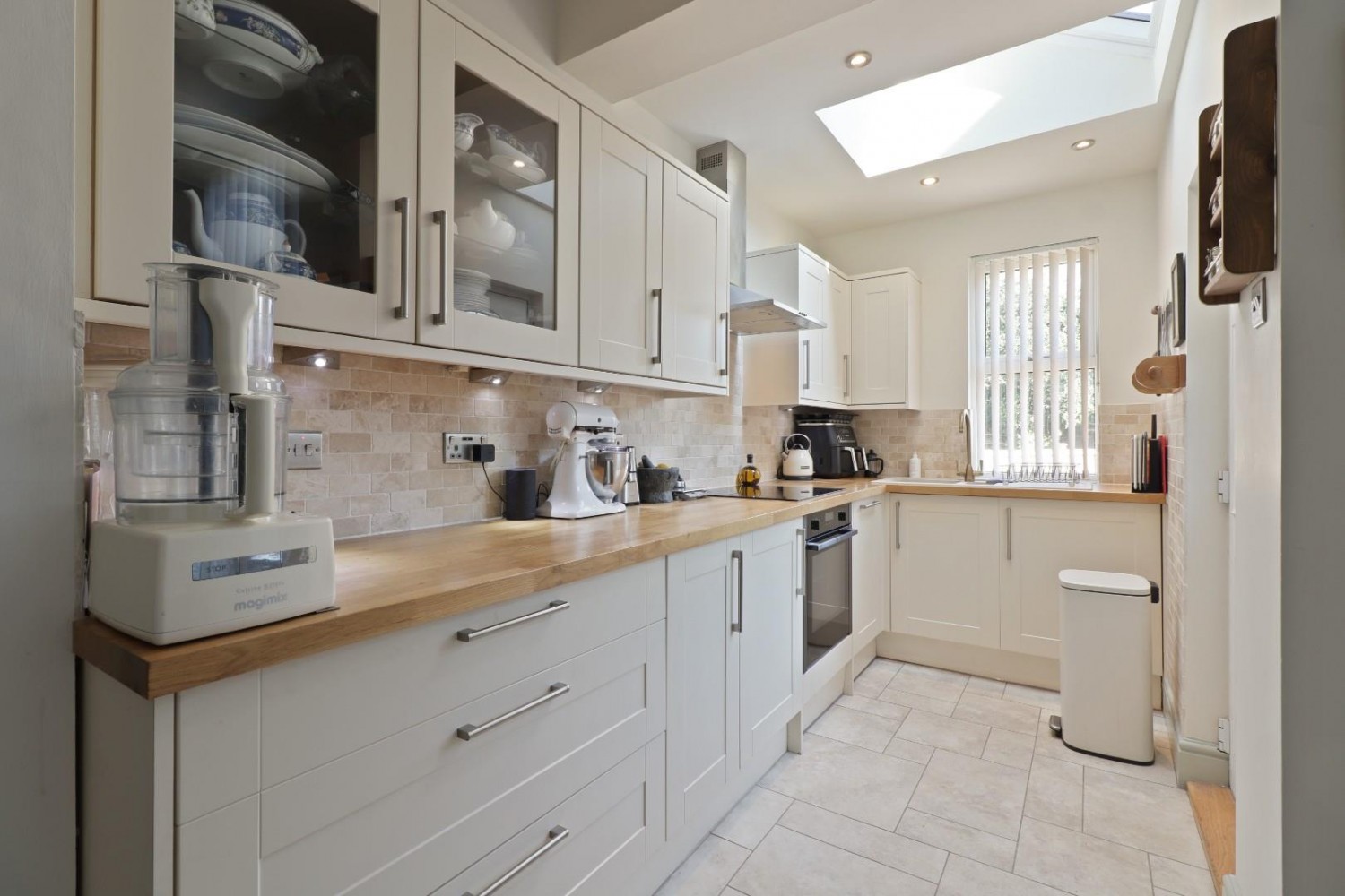 3 bedroom House for sale in Bradley Street, Crookes, Sheffield
