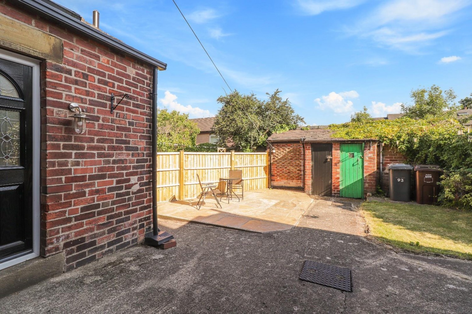 3 bedroom House for sale in Bradley Street, Crookes, Sheffield